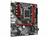 ����������� ����� Gigabyte B760M GAMING DDR4 Soc-1700 Intel B760 2xDDR4 mATX