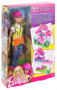    Mattel Barbie  - 