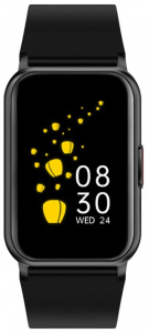 - Smarterra FitMaster Urban (SM-FMURBBLBL) black/black