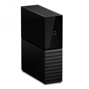      WD WDBBGB0120HBK-EESN 12  - 