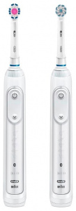    Oral-B Genius 8900