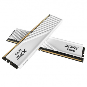 ����������� ������ A-Data AX5U6000C3016G-DTLABWH ����� 32GB DDR5 DIMM 6000�Hz