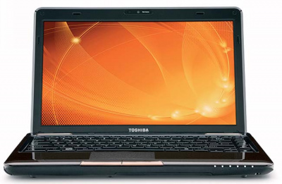  Toshiba Satellite L635-130