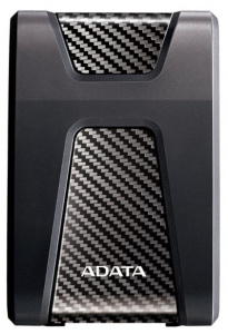      Adata DashDrive Durable HD650, 1 black - 