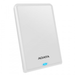      Adata HV620S AHV620S-2TU31-CWH White - 