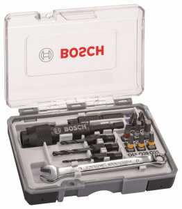    Bosch Drill & Drive 2 607 002 786 (20 ) - 