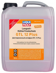   LiquiMoly Langzeit Kuhlerfrostschutz 8851 (5) - 