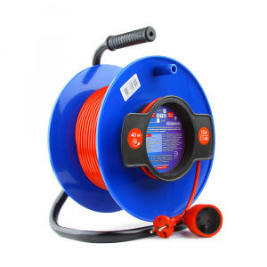    PowerCube PC-B1-K-30, orange/blue