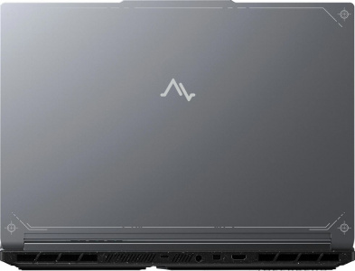 ������� Maibenben X16C-R72556 (X16C-R725560F44HG4E10) 16" IPS/Ryzen 7 H255/16Gb/512Gb/RTX 5060 8Gb/Win 11 H �����