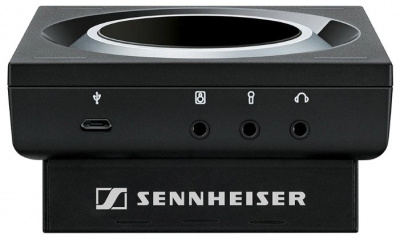    Sennheiser GSX1000 - 