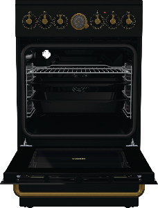   GORENJE (739031) ECS5250CLB Black