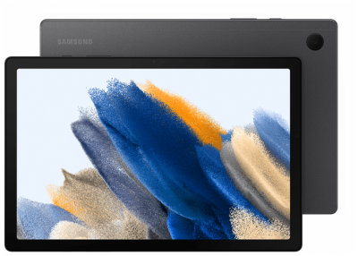  Samsung Galaxy Tab A8 4GB/128GB SM-X200N dark grey