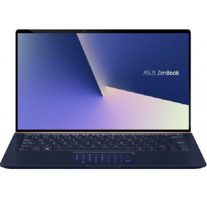 ��������� ASUS Zenbook 13 UX333FA-A3071 (90NB0JV1-M09150), royal blue