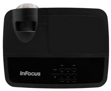    InFocus IN124STx - 
