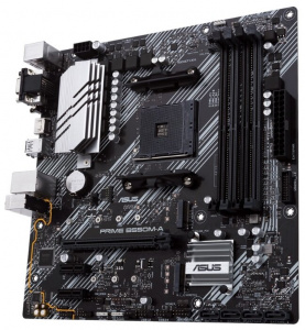 ����������� ����� Asus Prime B550M-A