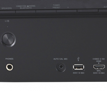    Sony STR-DN1060/M - 