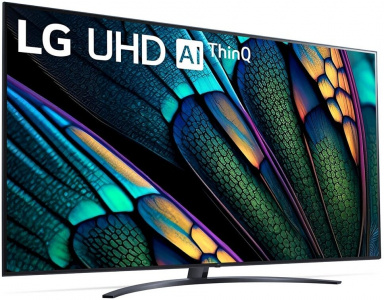 - LG 86UR81006LA.ARUB