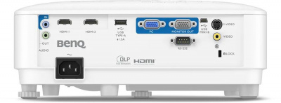 ���� ������ �������� BenQ MW560 ��������-�������� ������������