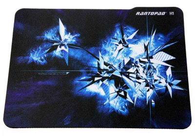 ���� ������ ������ ��� ���� RantoPad H3 Iceblue ��������-�������� ������������