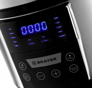  Brayer BR2400
