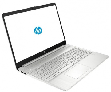  HP 15s-eq2089ur (595M4EA) Natural Silver