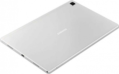 Планшет Samsung Galaxy Tab A7 10,4 SM-T505N 3/32Gb silver