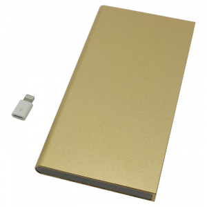   KS-IS KS-279 10000mAh gold