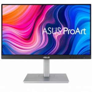 ���� ������ ������� ASUS PA247CV Black ��������-�������� ������������