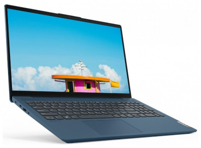  Lenovo IdeaPad 5 15ARE05 (81YQ001ARK) blue
