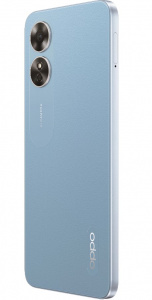    Oppo A17 4/64Gb light blue - 