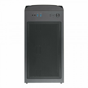 ������ ��� ���������� SilverStone G41FA511ZBG0020 High airflow ATX gaming chassis