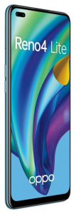    Oppo Reno 4 Lite 8/128GB turquoise (CPH2125) - 