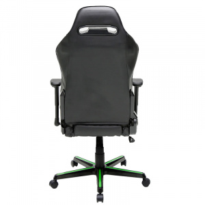   DXRacer Drifting OH/DH73/NE black/green