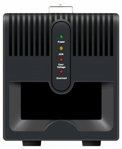 ���� ������ ������������ ���������� Ippon AVR-2000VA ��������-�������� ������������
