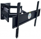   Kromax ATLANTIS-55 26"-55" black