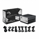 ���� ������� �� MSI PRO A1000PL PCIE5 1000W, 80+ Platinum (306-7ZPLX11-HD8) ������