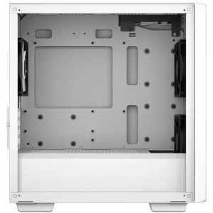 ������ ��� ���������� DeepCool CC360 WH ARGB mATX, ��� �� white