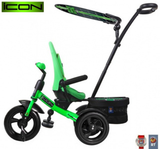     RT Icon Lexus trike original Emerald - 