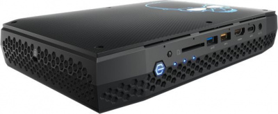 - Intel NUC 8 Business (BOXNUC8I7HNKQC2)