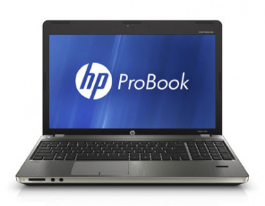  HP ProBook 4530s (LW782ES) (Pentium B940 2000 Mhz/15.6"/1366x768/3072Mb/320Gb/DVD-RW/Wi-Fi/Bluetooth/Win 7 HB)