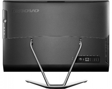    Lenovo C560 Black - 
