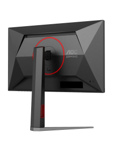 ���� ������ ������� AOC 23.8" IPS, 1920x1080, 200�� (24G4HA) ������ ��������-�������� ������������
