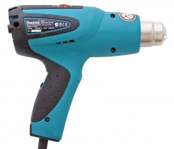   Makita HG551VK