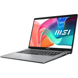 ������� MSI Modern 14 F1MG-815XRU 14" IPS/Core 7 150U/16Gb/512Gb/UMA/NoOS (9S7-14S113-815) �����������