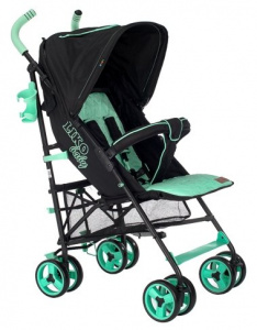   - Liko Baby B319 Easy Travel turquoise - 