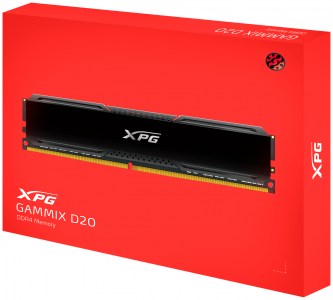   ADATA AX4U32008G16A-DCBK20
