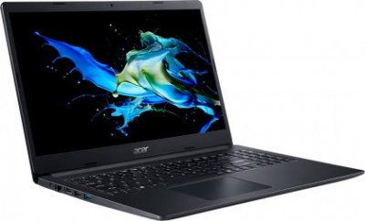  Acer EX215-31-P3UX (NX.EFTER.00J) Black