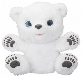 ���� ������ ������� ������������� Hasbro Furreal Friends �������� ���������� ��������-�������� ������������