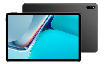  Huawei MatePad 11 C7 Snapdragon 865 Plus 2.86 8C 10.95"" 6/128Gb grey