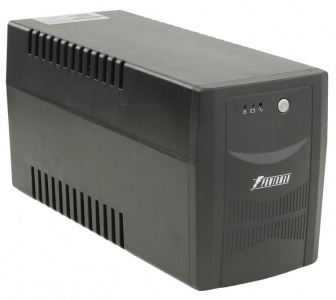 ���� ������ ��� PowerMan Back PRO 2000 Plus, Black ��������-�������� ������������
